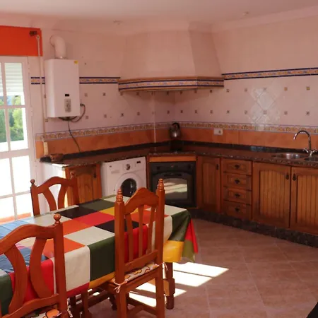 Cerca De La Playa Conil De La Frontera