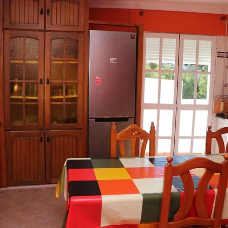 Apartment Cerca De La Playa *