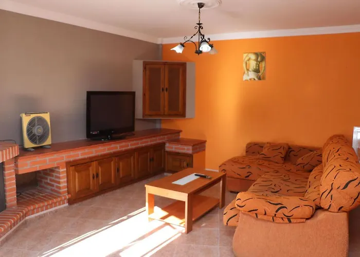 Apartamento Cerca De La Playa Conil De La Frontera