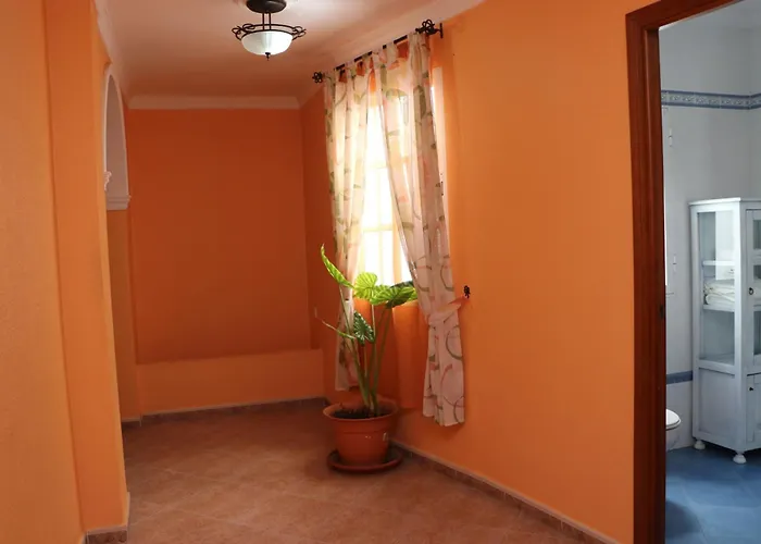 Cerca De La Playa Conil De La Frontera