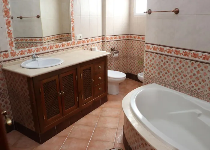 Cerca De La Playa * Conil De La Frontera