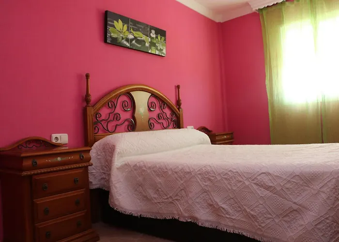 Apartment Cerca De La Playa