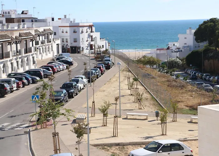 Cerca De La Playa Apartment *