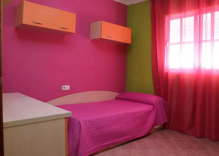 Apartment Cerca De La Playa Conil De La Frontera