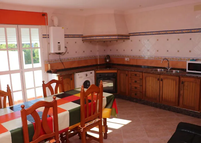 Cerca De La Playa Conil De La Frontera