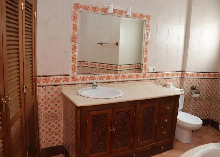 Cerca De La Playa * Conil De La Frontera