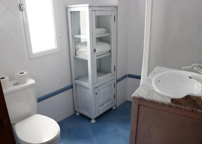 Cerca De La Playa Apartamento