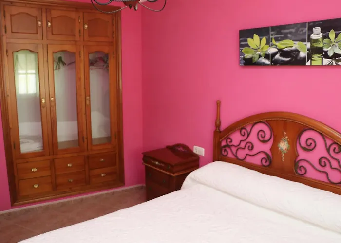 Cerca De La Playa Apartamento *