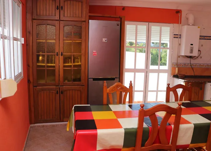 Apartment Cerca De La Playa *