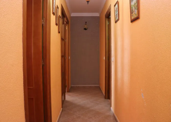 Cerca De La Playa Apartamento Conil De La Frontera