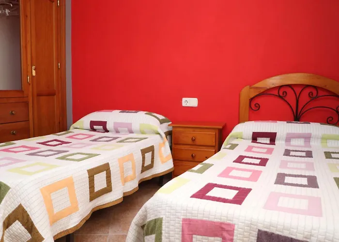 Cerca De La Playa Conil De La Frontera