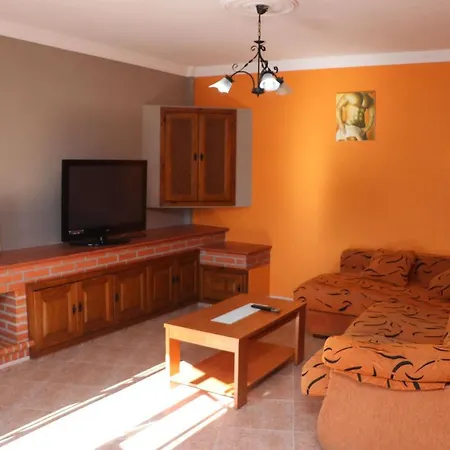 Apartamento Cerca De La Playa Conil De La Frontera