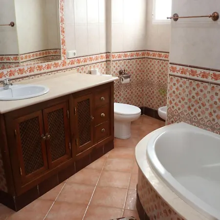 Cerca De La Playa * Conil De La Frontera