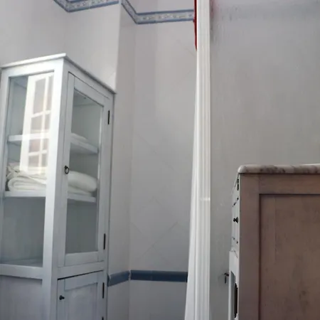 Cerca De La Playa Apartamento