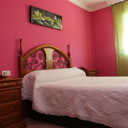 Apartamento Cerca De La Playa