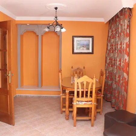 Apartamento Cerca De La Playa *