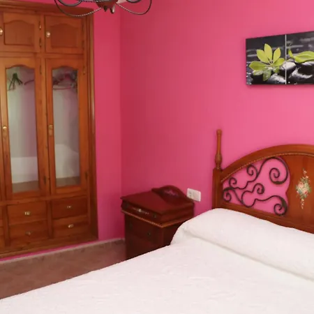 Cerca De La Playa Apartamento *