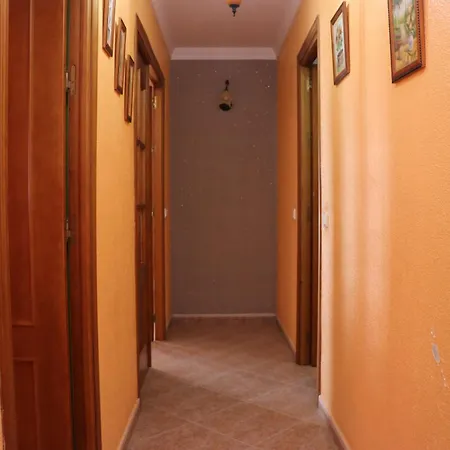 Cerca De La Playa Apartamento Conil De La Frontera