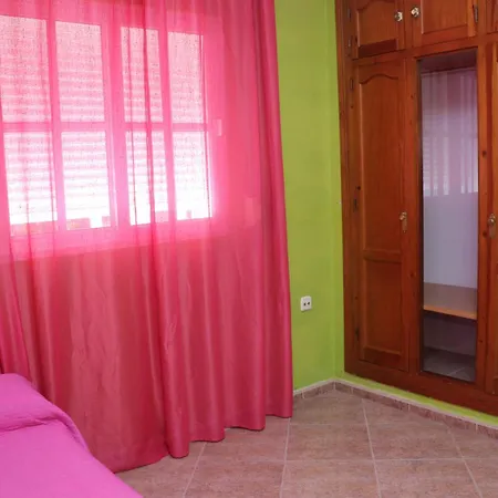 Cerca De La Playa Apartamento