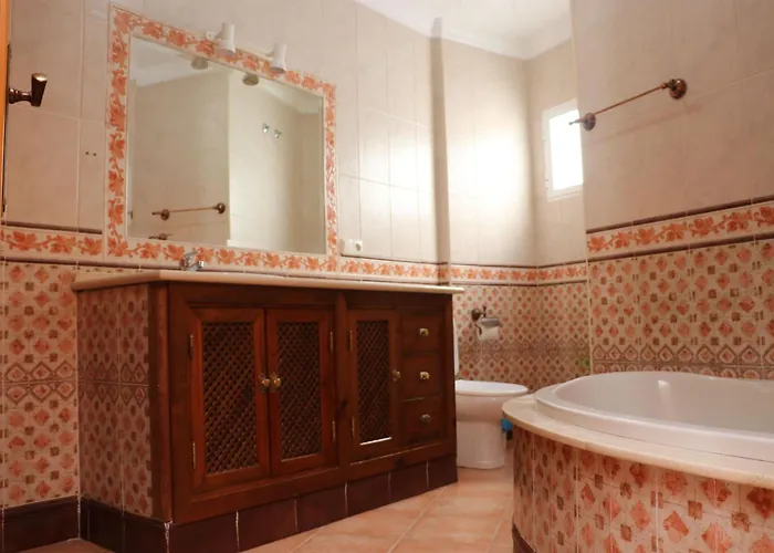 Cerca De La Playa Apartment Conil De La Frontera