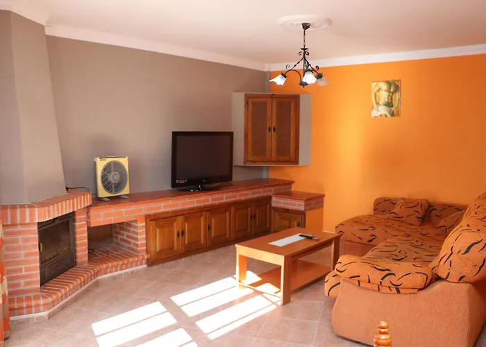 Cerca De La Playa Apartment Conil De La Frontera