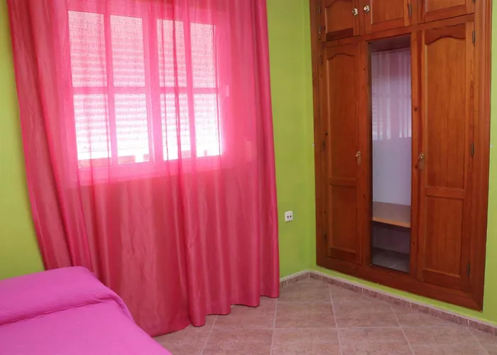 Cerca De La Playa Apartment