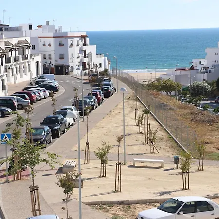 Cerca De La Playa 아파트 *