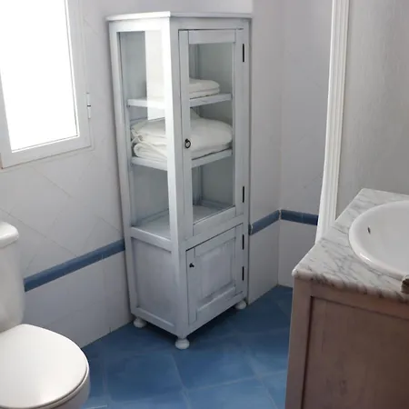 Cerca De La Playa דירה